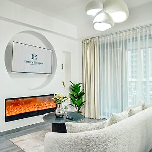 Appartement met Drie Slaapkamers